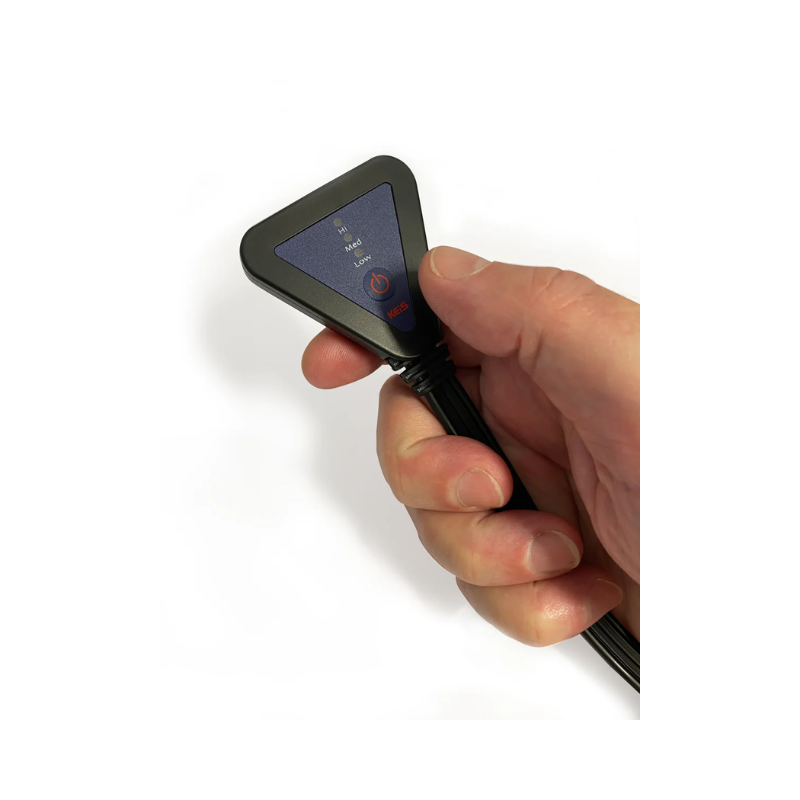 Bluetooth power controller