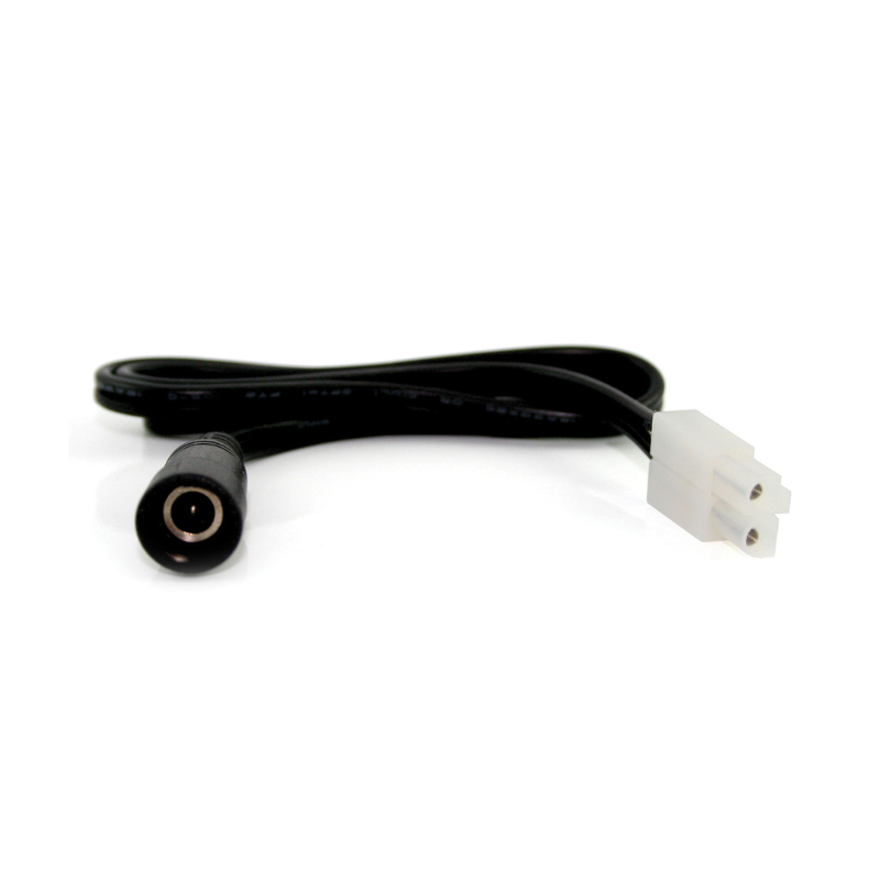 Power supply lead to Optimate KET connector