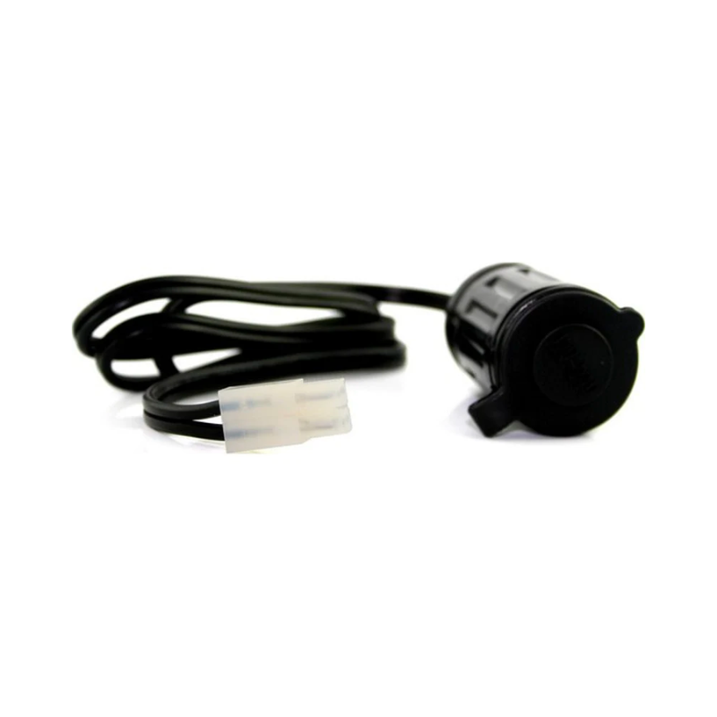 Keis accessory socket to Optimate KET